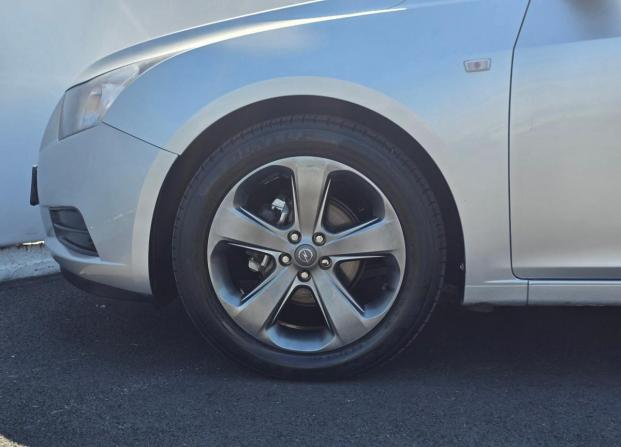 Chevrolet Cruze I с пробегом 2012 года, цена 825 000 рублей, 171175 км, седан, Автокод Объявления