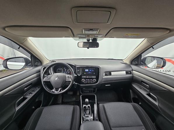 Mitsubishi Outlander III Рестайлинг 2 с пробегом 2018 года, цена 1 775 000 рублей, 120277 км, внедорожник, Автокод Объявления