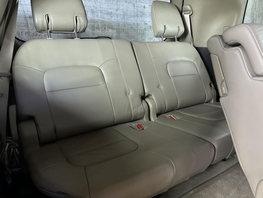 Toyota Land Cruiser 200 Series Уфа  - изображение 24