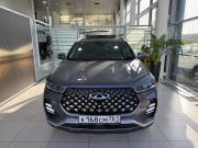 Chery Tiggo 7 Pro I Таганрог  - изображение 38