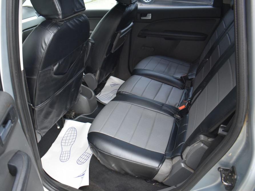Ford C-MAX I Мурманск  - изображение 11