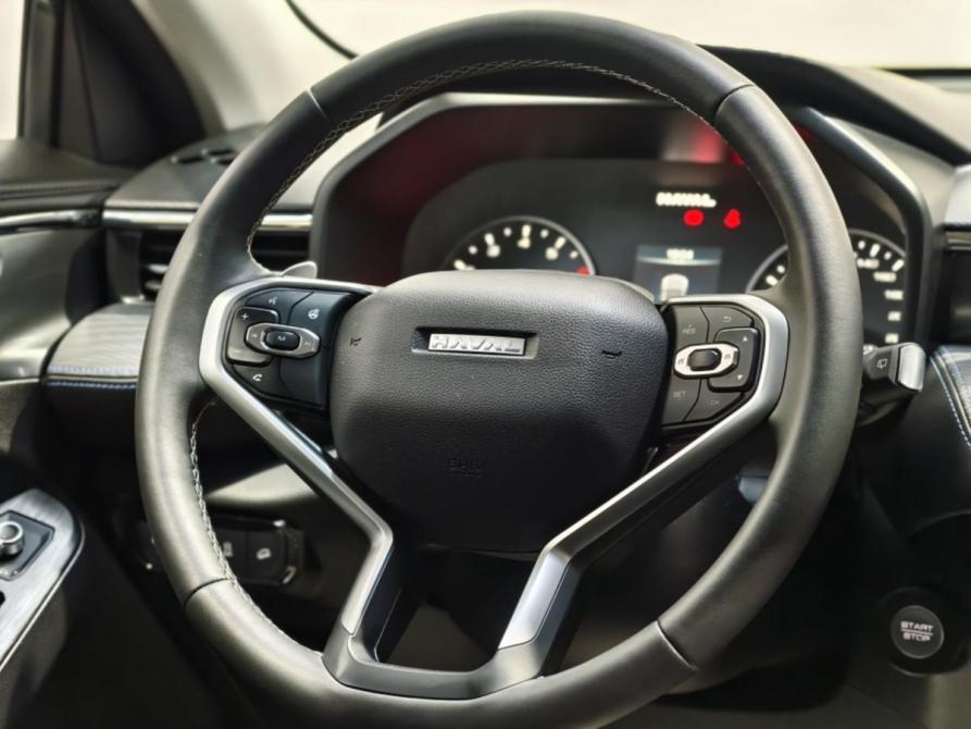 Haval Jolion I Рестайлинг Курск  - изображение 11