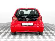 Toyota Aygo I Ногинск  - изображение 25
