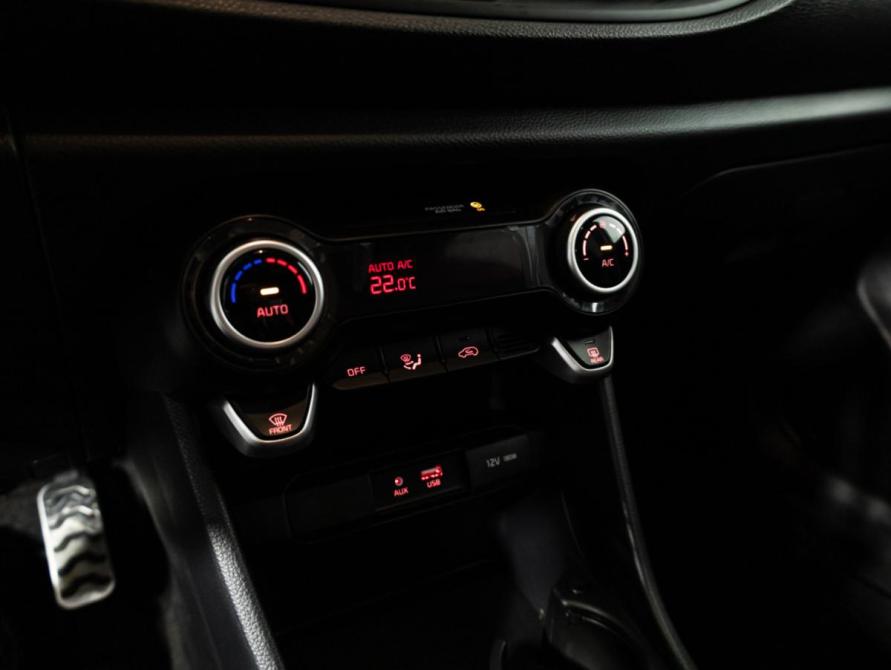 Kia Picanto III Санкт-Петербург  - изображение 17