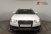 Audi A4 IV (B8) Рестайлинг Волгоград  - изображение 26