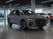 Audi Q3 II (F3) Москва  - изображение 29