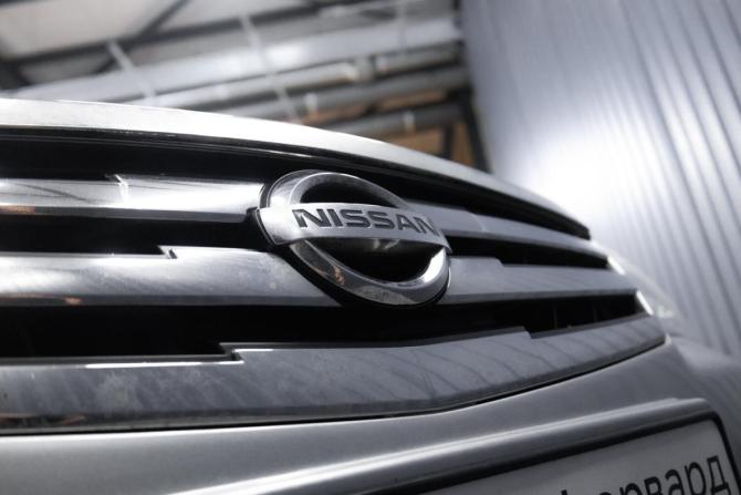 Nissan Almera III (G15) с пробегом 2015 года, цена 749 000 рублей, 153750 км, седан, Автокод Объявления