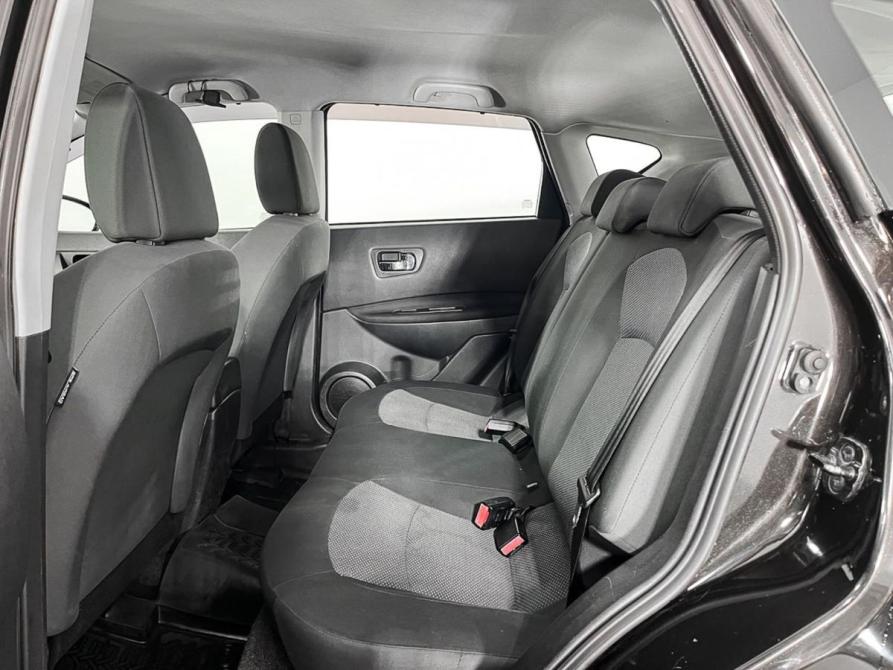 Nissan Qashqai I Рестайлинг Ногинск  - изображение 14