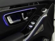 Mercedes-Benz S-Класс VII (W223) Москва  - изображение 61