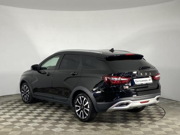 Lada (ВАЗ) Vesta I Рестайлинг (NG) с пробегом 2024 года, цена 1 520 000 рублей, 17601 км, универсал, Автокод Объявления