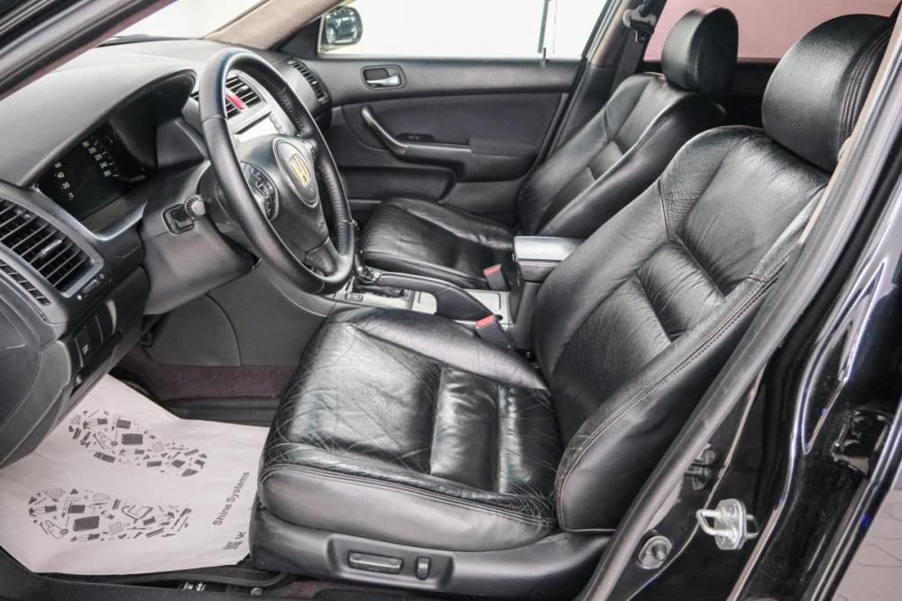 Honda Accord VII Рестайлинг Красноярск  - изображение 8