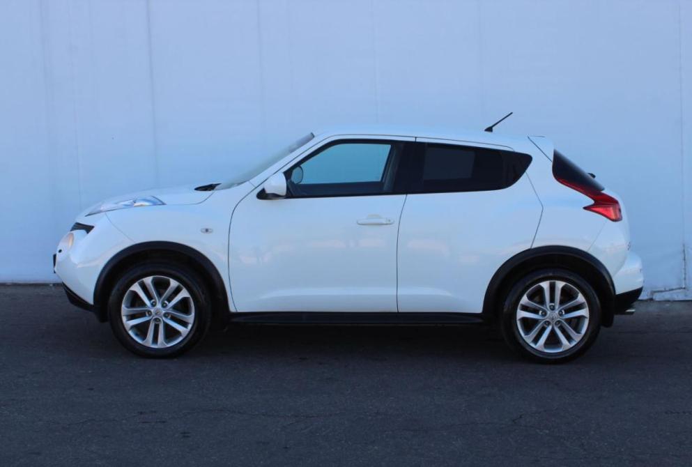 Nissan Juke I Нижний Новгород  - изображение 4