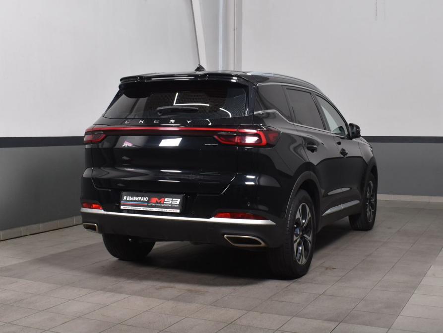 Chery Tiggo 7 Pro Max I Кемерово  - изображение 4