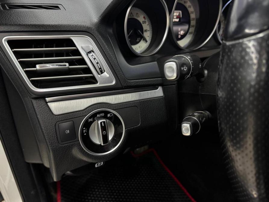Mercedes-Benz E-Класс IV (W212 S212 C207) Рестайлинг Благовещенск  - изображение 30