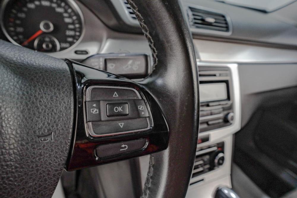 Volkswagen Passat B7 Челябинск  - изображение 14