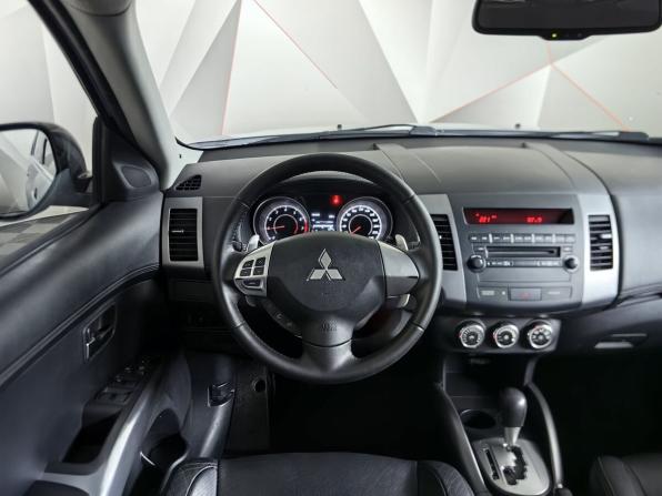 Mitsubishi Outlander II Рестайлинг с пробегом 2012 года, цена 1 499 000 рублей, 137455 км, внедорожник, Автокод Объявления