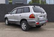 Hyundai Santa Fe I Сыктывкар  - изображение 30