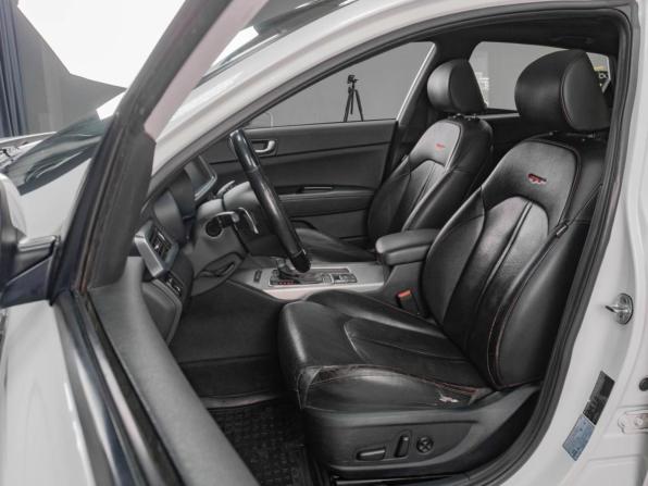 Kia Optima IV с пробегом 2016 года, цена 2 089 000 рублей, 152860 км, седан, Автокод Объявления
