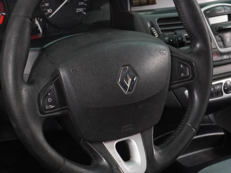 Renault Laguna III Воронеж  - изображение 17