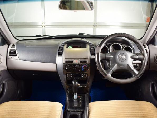 Nissan Wingroad II (Y11) Рестайлинг с пробегом 2004 года, цена 349 995 рублей, 383357 км, универсал, Автокод Объявления