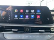 Chery Tiggo 8 Pro Max I Рестайлинг Москва  - изображение 43
