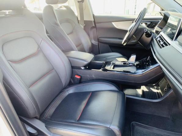 Chery Tiggo 7 Pro I с пробегом 2023 года, цена 1 600 000 рублей, 170660 км, внедорожник, Автокод Объявления