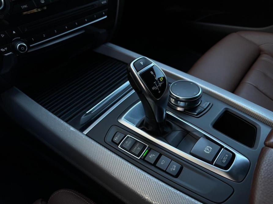 BMW X5 III (F15) Иркутск  - изображение 20
