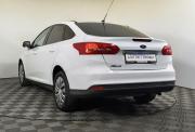 Ford Focus III Рестайлинг Нижний Новгород  - изображение 21