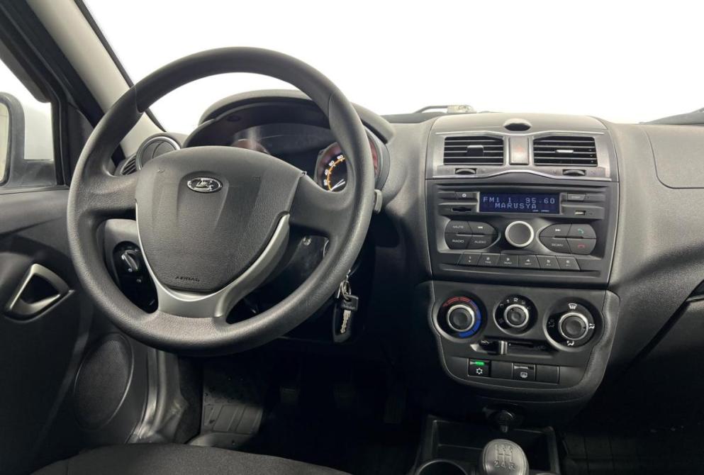 Lada (ВАЗ) Granta I Рестайлинг Нижний Новгород  - изображение 15
