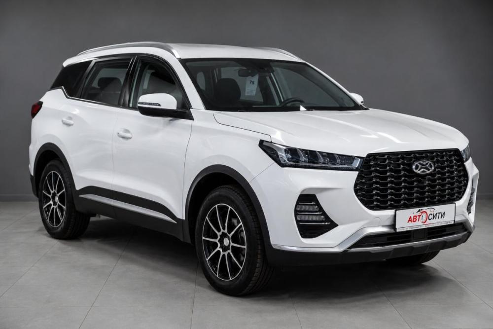 Xcite X-Cross 7 Воронеж  - изображение 1