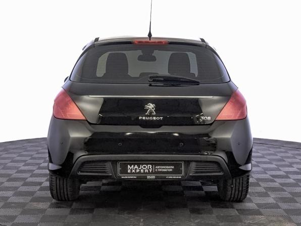 Peugeot 308 I Рестайлинг с пробегом 2012 года, цена 750 000 рублей, 124976 км, хэтчбек, Автокод Объявления