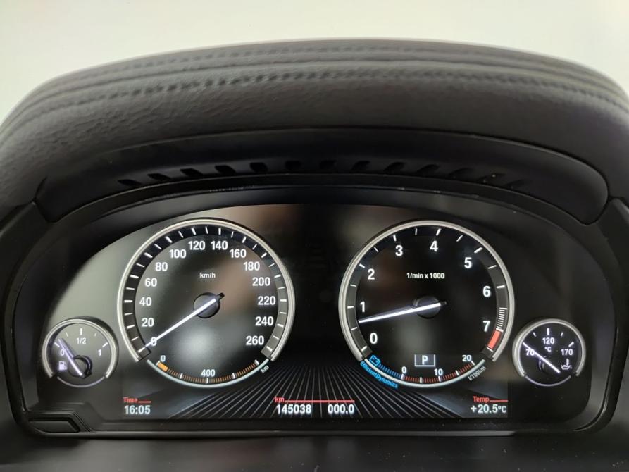 BMW X6 II (F16) Уфа  - изображение 16