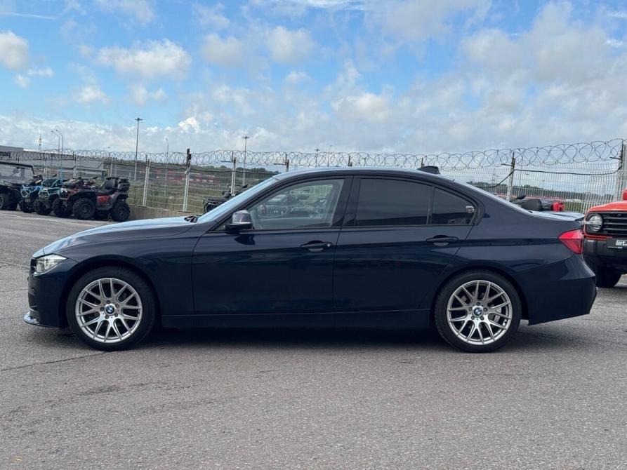 BMW 3 серии VI (F3x) Рестайлинг Санкт-Петербург  - изображение 4