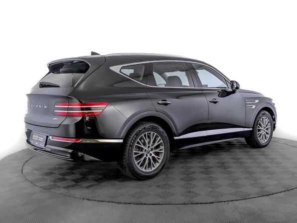 Genesis GV80 I с пробегом 2020 года, цена 4 365 000 рублей, 82207 км, внедорожник, Автокод Объявления