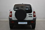Chevrolet Niva I Рестайлинг Москва  - изображение 17