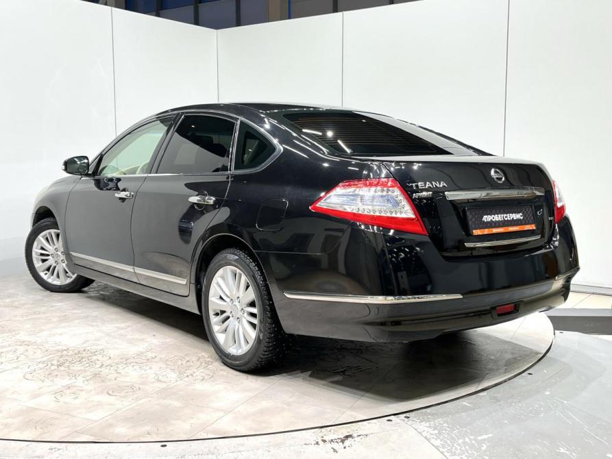 Nissan Teana II Рестайлинг Волжский  - изображение 3