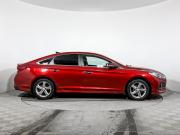 Hyundai Sonata VII (LF) Рестайлинг Санкт-Петербург  - изображение 23