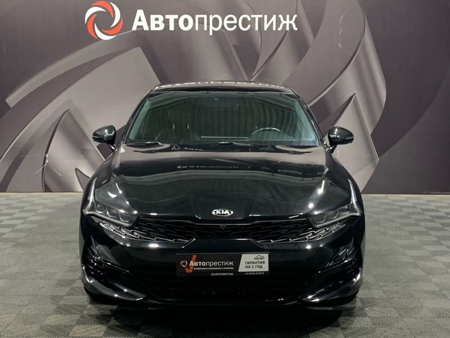 Kia K5 III Оренбург  - изображение 2