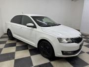 Skoda Rapid I Рестайлинг Воронеж  - изображение 15