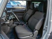 Suzuki Jimny IV Краснодар  - изображение 28