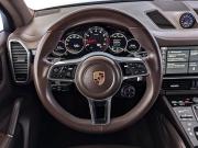 Porsche Cayenne III Москва  - изображение 52