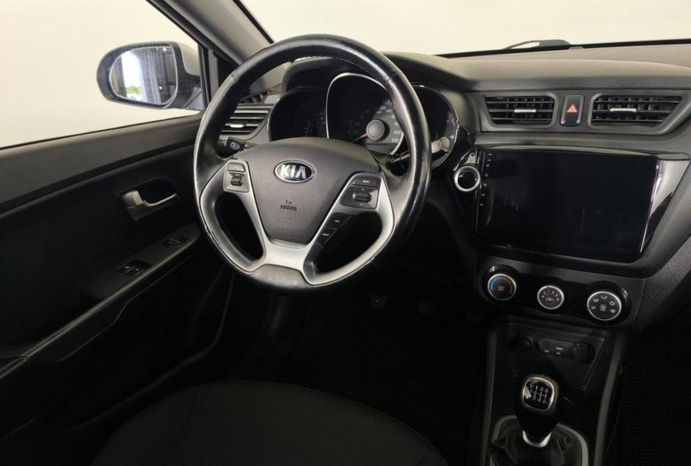 Kia Rio III Нижний Новгород  - изображение 14