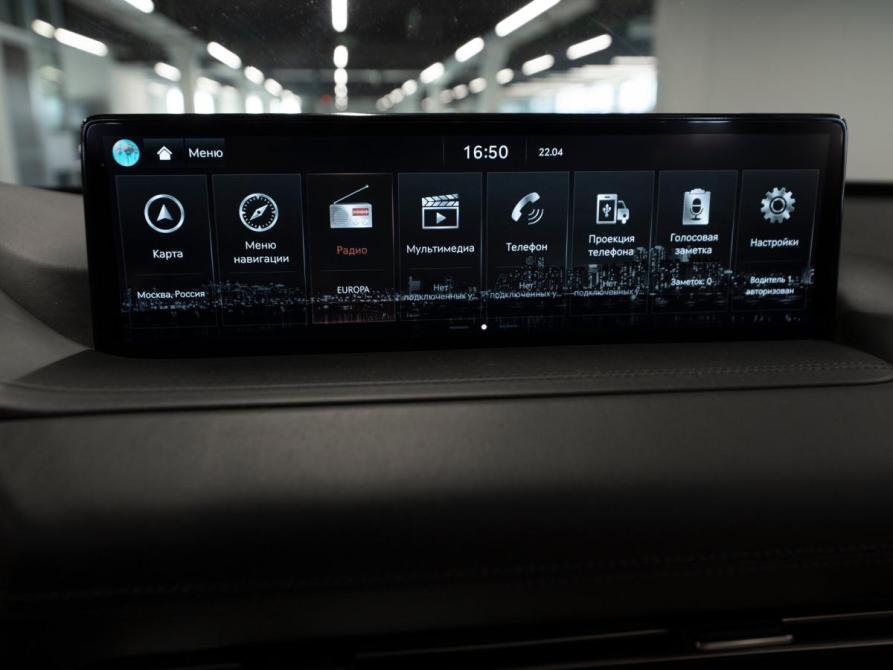 Genesis GV80 I Москва  - изображение 19