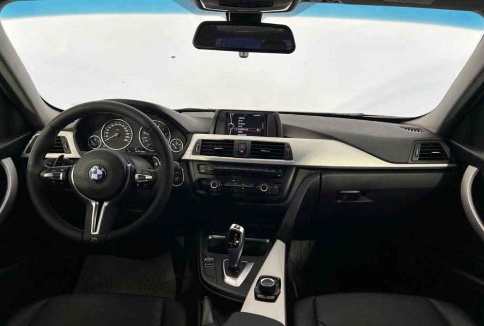BMW 3 серии VI (F3x) Саранск  - изображение 18