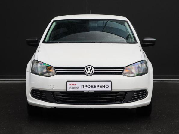 Volkswagen Polo V с пробегом 2015 года, цена 699 000 рублей, 144313 км, седан, Автокод Объявления