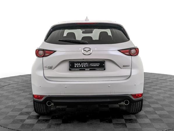 Mazda CX-5 II с пробегом 2018 года, цена 2 299 000 рублей, 165150 км, внедорожник, Автокод Объявления