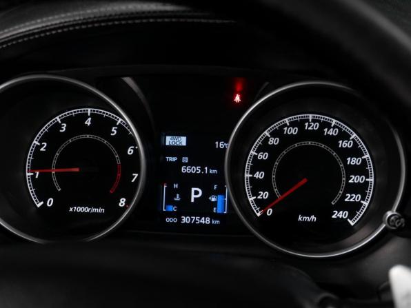 Mitsubishi Outlander II Рестайлинг с пробегом 2011 года, цена 949 000 рублей, 307546 км, внедорожник, Автокод Объявления