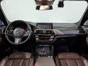 BMW X3 III (G01) Химки  - изображение 56
