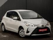 Toyota Vitz III (XP130) Рестайлинг 2 Екатеринбург  - изображение 27