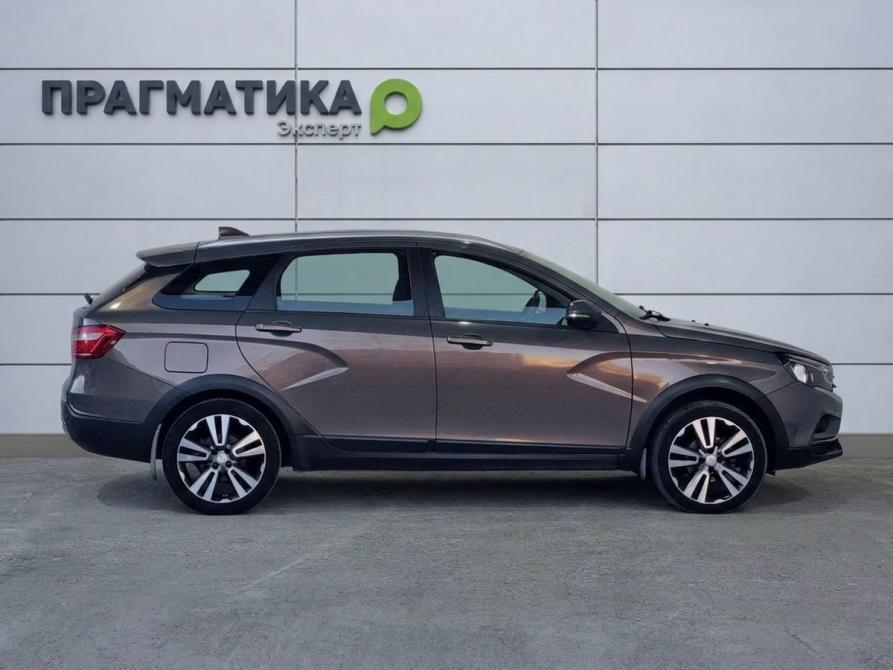 Lada (ВАЗ) Vesta I Петрозаводск  - изображение 4